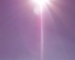 light